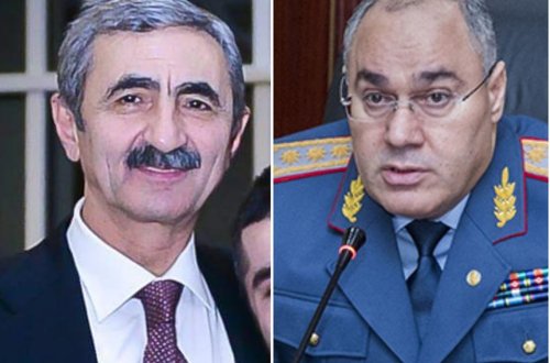 Aslan İsmayılovdan Gömrük şefinə sərt ismarıc: 