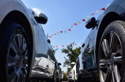 Diplomatların xaricdən ölkəyə avtomobil gətirməsinə dair tələblər sərtləşdirilib