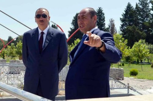 Prezidenti saymayan Vidadi İsayev həbsin astanasında - Dəhşətli faktlar