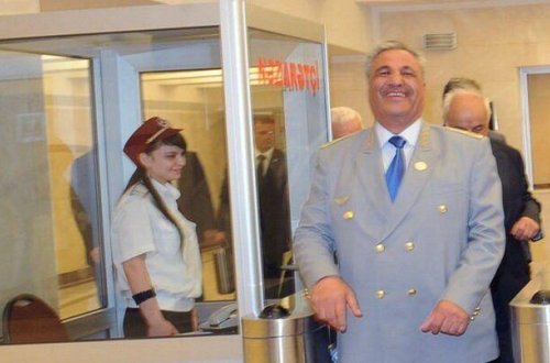 Tağı Əhmədov da toyda iştirak edib?