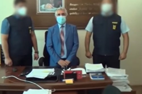 Baş memar Akif Əliyevın ortağı kim idi? ASC-nin sədri müdafiə olunur?