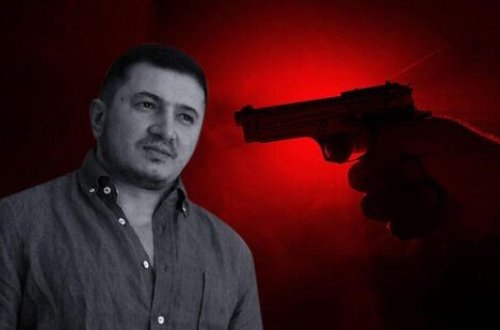 Hadisənin yeganə şahidi Lotu Qulinin ölüm anından DANIŞDI