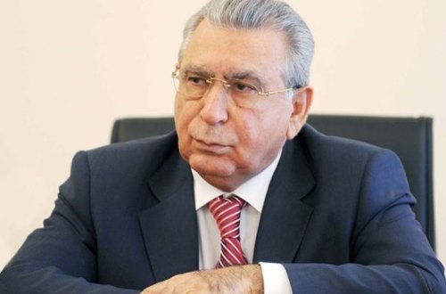 Ramiz Mehdiyevin qızı kimdir? — FOTO