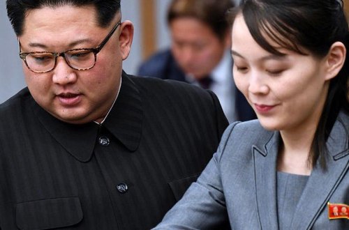 Kim Çen komaya düşüb - ŞOK İDDİA