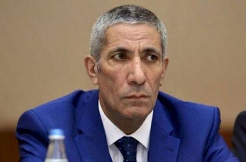 Сиявуш Новрузов: Рамиз Мехтиев обманул меня, сообщив неверную информацию