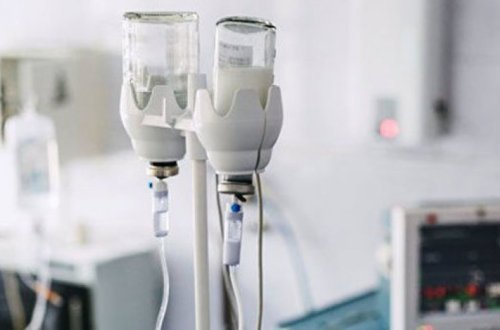 Житель Самуха отравился уксусом