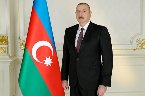 Saatlı Rayon İcra Hakimiyyətinə yeni başçı təyin edildi - Sərəncam