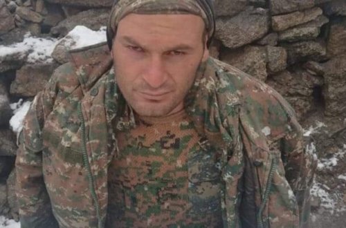 “Çobanın azması inandırıcıdır, ancaq zabitin azması gülüncdür” – Hərbi ekspert