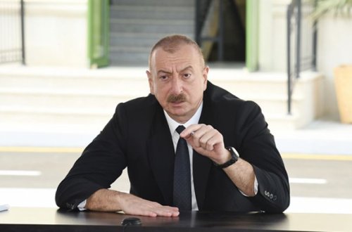 Azərbaycan biznesmenlərinə yeni şərt - 