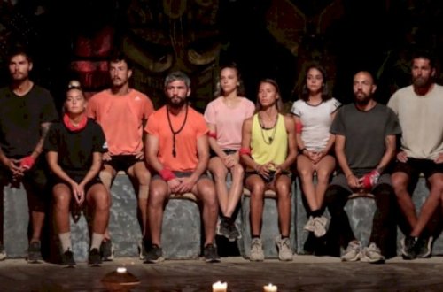 “Survivor“un iştirakçısına 1 saatda 20 min mesaj, 6500 zəng gəldi