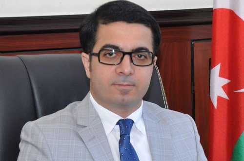 Daşqın Qənbərov: 