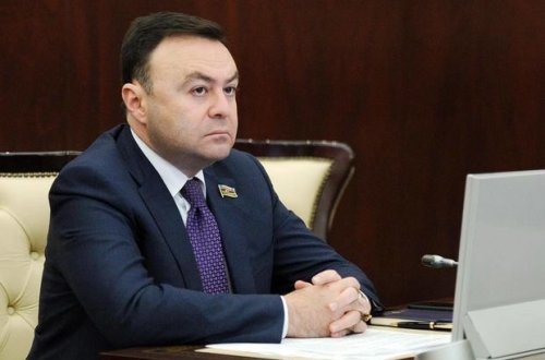 Elnur Allahverdiyev: “Gömrüklə bağlı qəbul edilən dəyişiklik çox ciddi yanlışlıqdır”