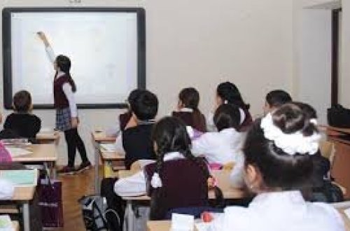 Azərbaycanda dərslər noyabrda başlayır? - RƏSMİ CAVAB