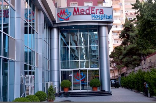 “MedEra Hospital”da ağzımı elə tikdilər ki, dodaqlarım açıq qalır yumulmur ...- ŞİKAYƏT