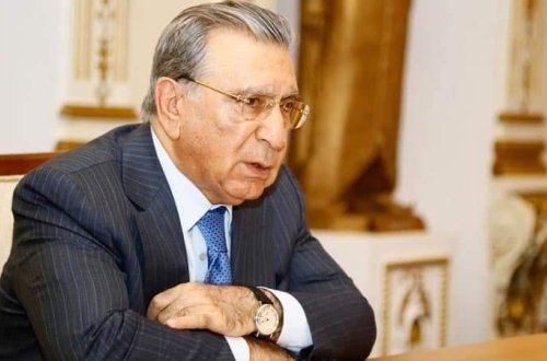 Ramiz Mehdiyev sərt yazdı: hakimiyyəti ittiham etdi, haqqında yazanları söydü