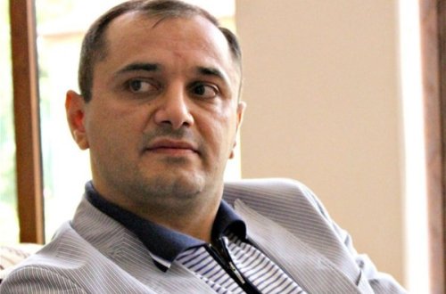 Siyavuş Novruzovun “mürəbbə biznesi”nə nəzarət edən köməkçisi