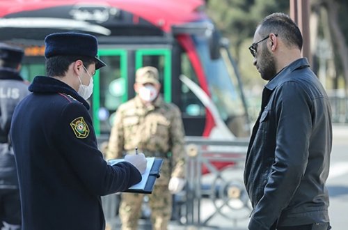 Karantin rejimi ləğv edilə bilərmi? - AÇIQLAMA