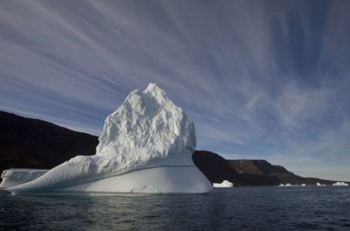 Rusiya Arktikada buzdan aerodrom tikəcək