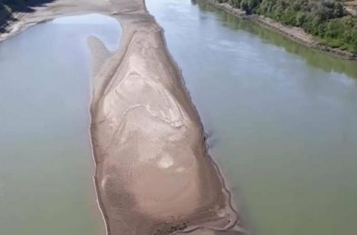 Kür yenidən bulandı: Bu rayonlarda su olmayacaq