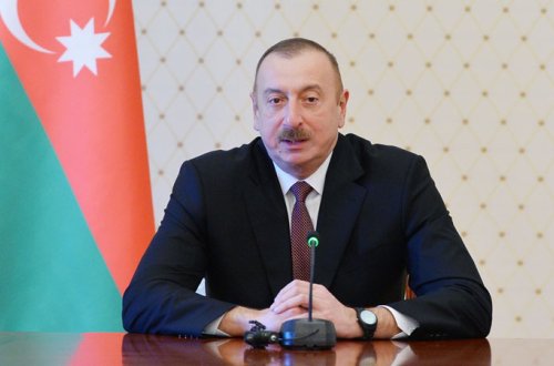 İlham Əliyev Siyavuş Novruzovla bağlı qərar verdi