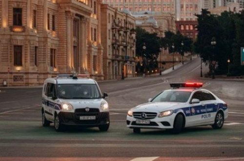 Sərt karantinlə bağlı ŞAD XƏBƏR - QADAĞALAR LƏĞV EDİLİR...