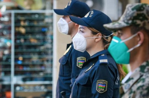 Azərbaycanın daha bir şəhər və bir rayonunda sərt karantin rejimi tətbiq ediləcək