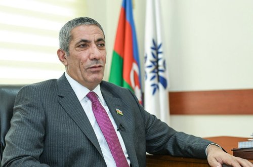 Siyavuş Novruzovla bağlı QƏRAR VERİLDİ