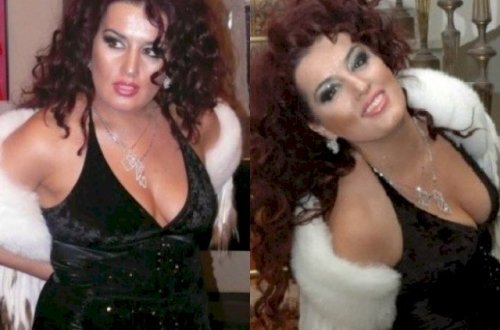 “Çılpaq qadınları həmişə təhqir edirəm“ - Elza Seyidcahan