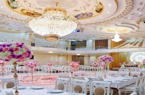 Toyların keçirilməsi üçün şadlıq sarayları BU QAYDALARLA çalışa bilər - TƏKLİF