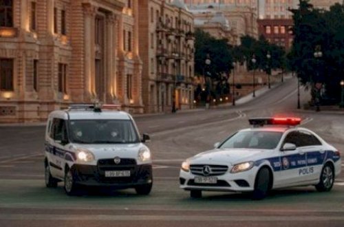 Karantin rejiminin ləğvi ilə bağlı Operativ Qərargaha müraciət edildi