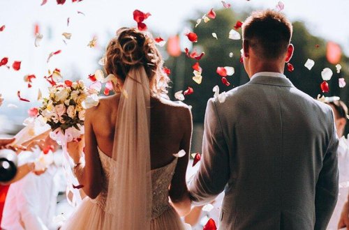 Türkiyədə nişan, xınayaxdı qadağan olundu: Toylar 1 saat olacaq