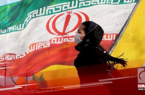 İranda koronavirus qurbanlarının sayı 21 min nəfəri keçdi