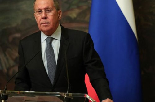 Сергей Лавров: Россия поддерживает стремление Азербайджана получить статус наблюдателя в ШОС