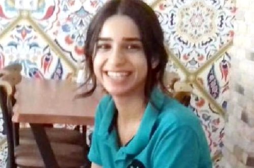 Qardaş ona pul verməyən 17 yaşlı bacısının öncə boğazını kəsdi, sonra ürəyindən vurdu - FOTO