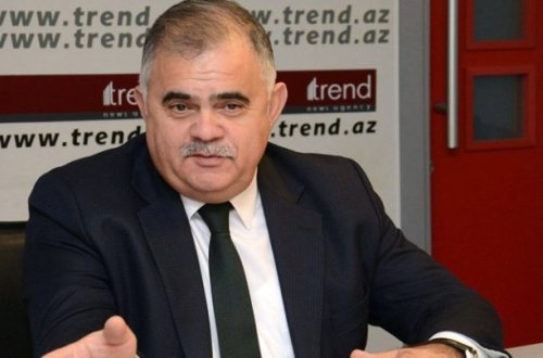 “Erməni mətbuatı niyə hadisənin hansı istiqamətdə olduğunu demir?” – Deputat