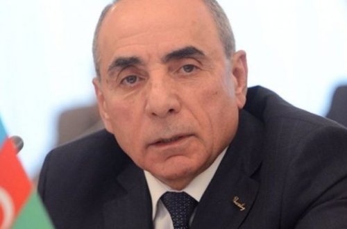 “Baş Nazirin müavini dişinə bir milyon xərcləyib” – ŞOK İDDİA