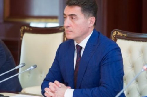 Komitə sədri: “Siyavuş Novruzovun məsələsinə İntizam Komissiyasında baxıla bilər”