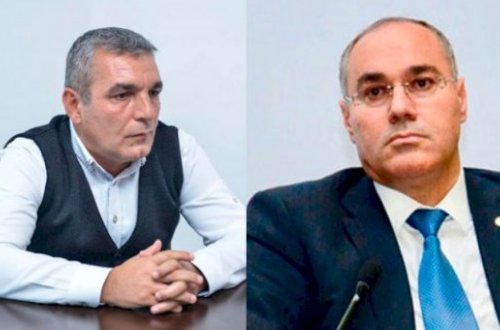 “Gömrük Komitəsi ləğv edilməlidir”