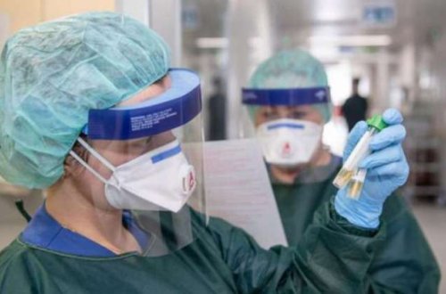 Bu şəxslər koronavirusa yoluxmur - Alimlər açıqladı