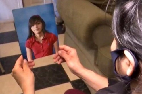 Sevgilisi ilə görüşə gedən iki uşaq anası çılpaq, dişləri sökülmüş halda tapıldı -FOTO