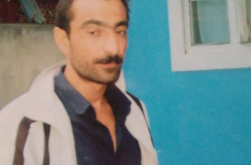 Xaçmazda kişi itkin düşdü - FOTO