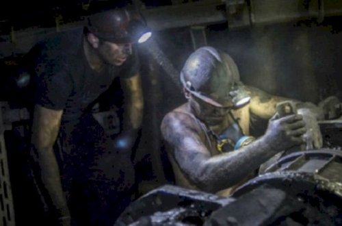 İranda dəhşətli partlayış - Ölən və yaralananlar var