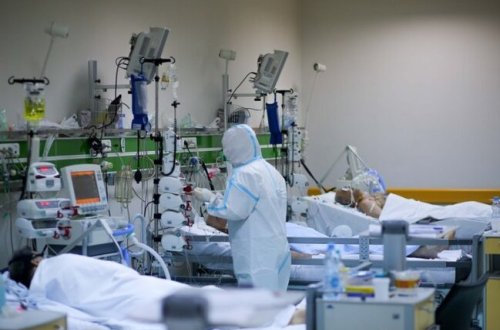 SON DƏQİQƏ! TƏBİB MƏLUMAT YAYDI: Bu şəhərdə qapanma QƏRARI VERİLDİ