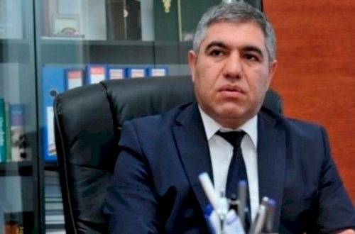 “Şadlıq sarayları açılsın!” - Deputat