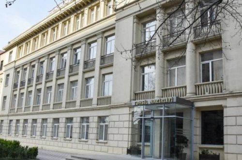 Минобразования Азербайджана: Проходят экзамены для кандидатов, желающих стать учителями
