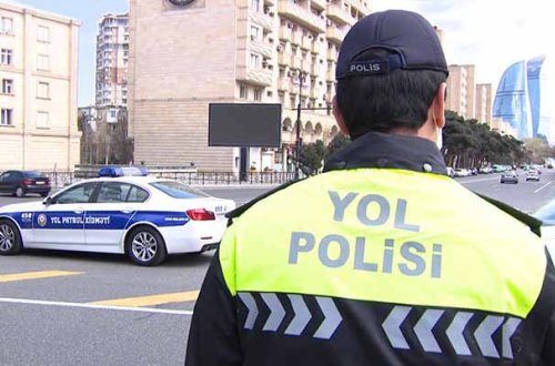 Xətai polisi BDYPİ-nin göstərişinə əməl etmir - ŞİKAYƏT