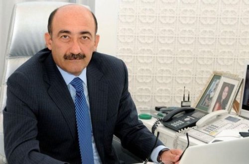 Nazirlikdə ciddi yoxlama - Əbülfəs Qarayev təftiş edilir 