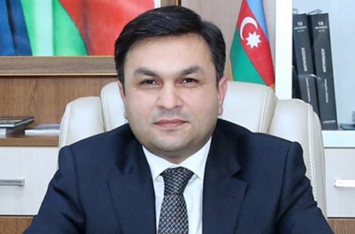 İcra başçısının birinci müavini cəzalandırıldı