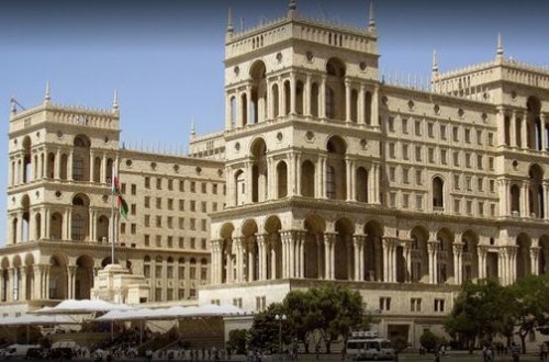 В Министерстве культуры Азербайджана начались проверки