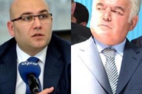 Ziya Məmmədovun “qoçu”ları getdi, BNA-nın qoçuları gəldi